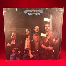 THE EAGLES Desperado 1983 German Vinyl LP Record Tequila Sunrise Outlaw Man