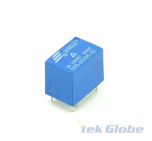 Реле srs 05vdc sl Реле srs 05vdc sl