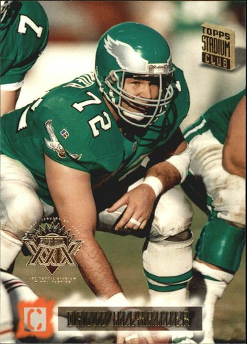 1994 Stadium Club Gold Stamped Super Bowl Football Cards # 1 - 250 - You Pick - Picture 51 of 177