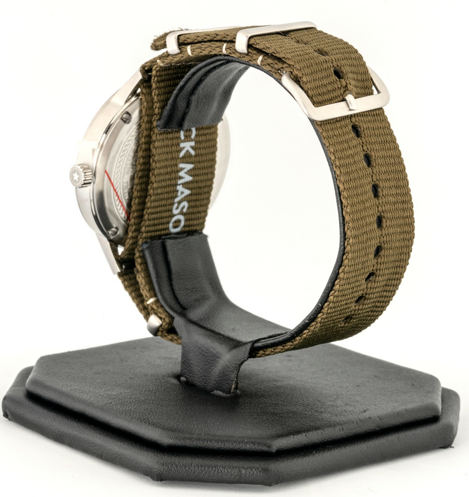 jack mason camp watch