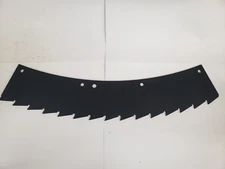 Kooima KK66037 Hard-Surfaced Blade RH Large Drum