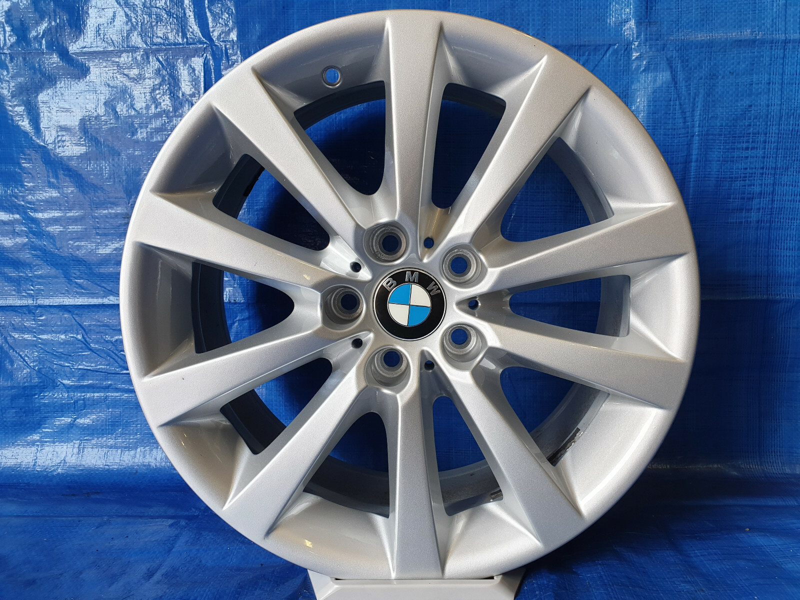 cerchi per bmw serie 5
