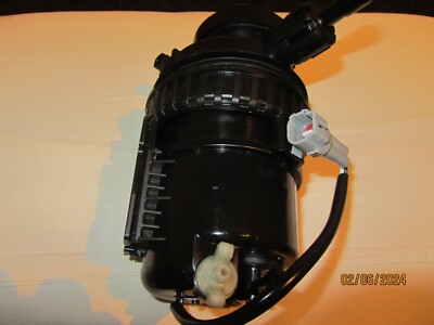 Diesel-Kraftstofffilter für Isuzu D-Max 3  6/2019 Toyota ,Mitsubishi ,Nissan