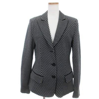 ジャケット・アウター EMPORIO ARMANI tailored jacket Emporio Armani Jacket Suit Blazer Coat NEW Size 48 | eBay