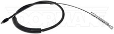 Dorman C661358 Parking Brake Cable fits Cadilla, Chevrolet and GMC models