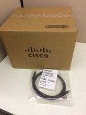CASE of 10 NEW Cisco AIR-CAB005LL-R 5ft Low Loss RF Cable w/ RP-TNC Connectors