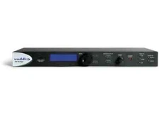 Vaddio AV Bridge 998-8210-000 Pro HDMI/USB/IP Streaming 1080p HD Audio Video Mix