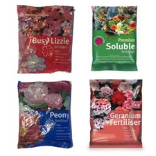 Fertiliser Plant Veg Garden Feed Better Growth 100-750g Varieties T&M