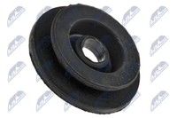 NTY ZTP-NS-071A Halterung FüR KüHler FüR Nissan (Dfac)
