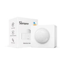SONOFF PIR3 RF 433MHZ PIR Motion Sensor Smart Scenes Human Body Detectors Alarms