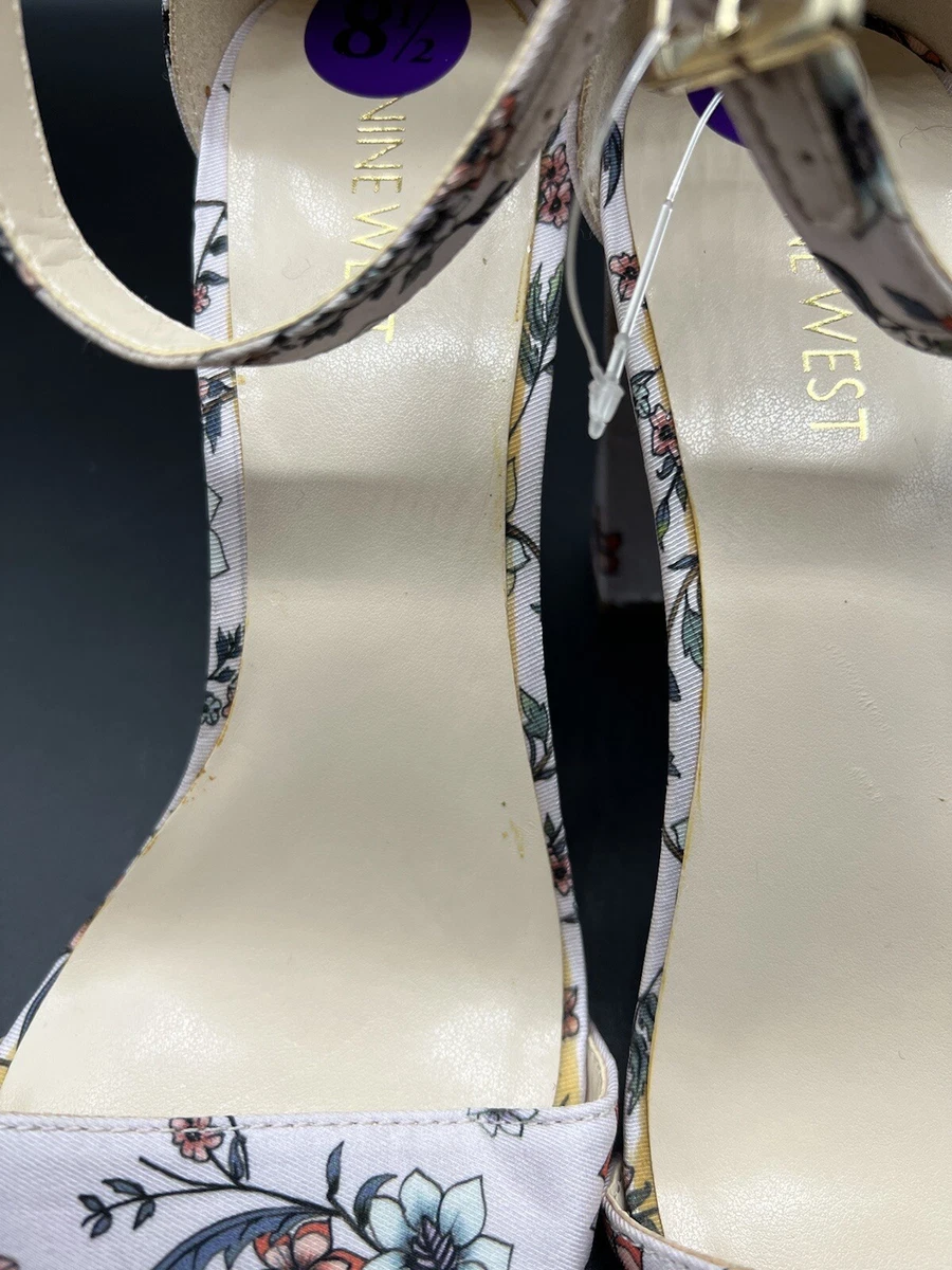 Nine west abrah sales
