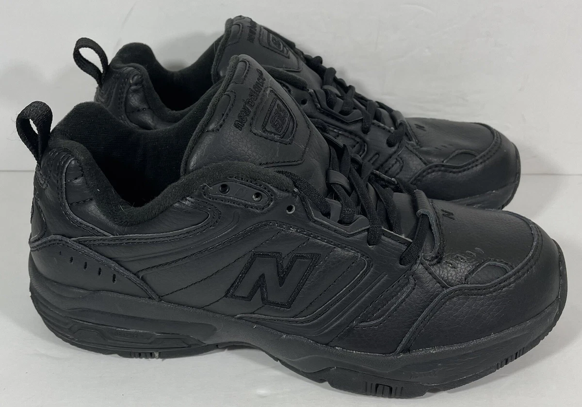 New balance 623 store ete black