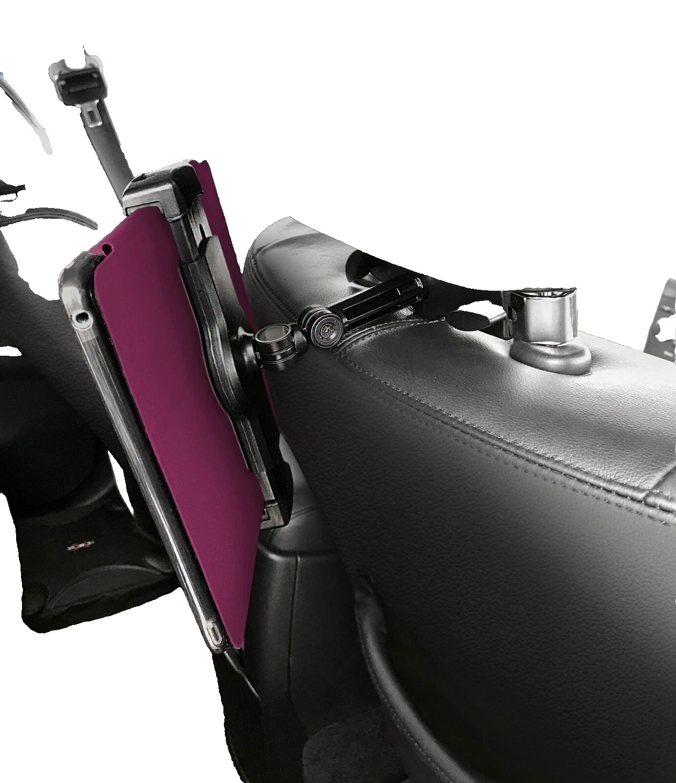 Lector de libros electrónicos y tablet Mounts, Bases y soportes para Lenovo Samsung Galaxy Tab S