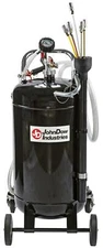 John Dow JDI-20EV 20-Gallon Fluid Evacuator