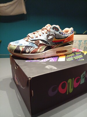 Special Edition Nike Air Maxx SP 