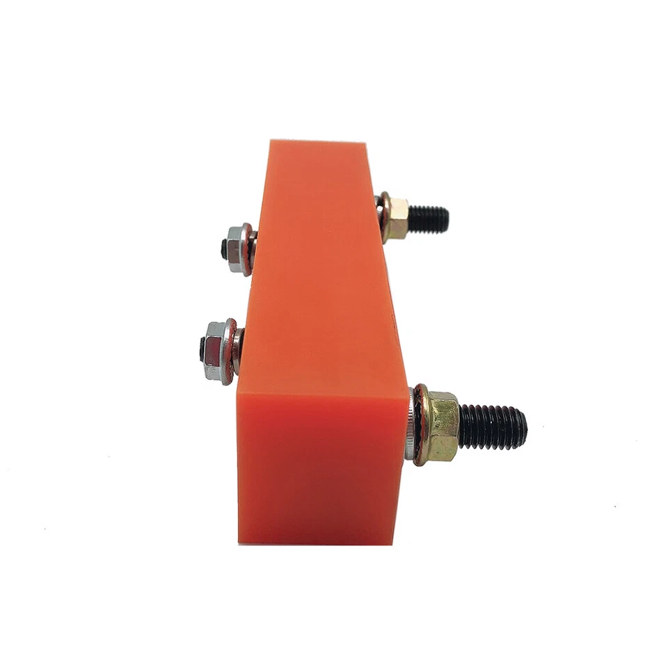 Racing Transmission Motor Mount For Nissan 240SX S13 S14 SR20DET KA JDM 1989-98 - Image 2 of 4