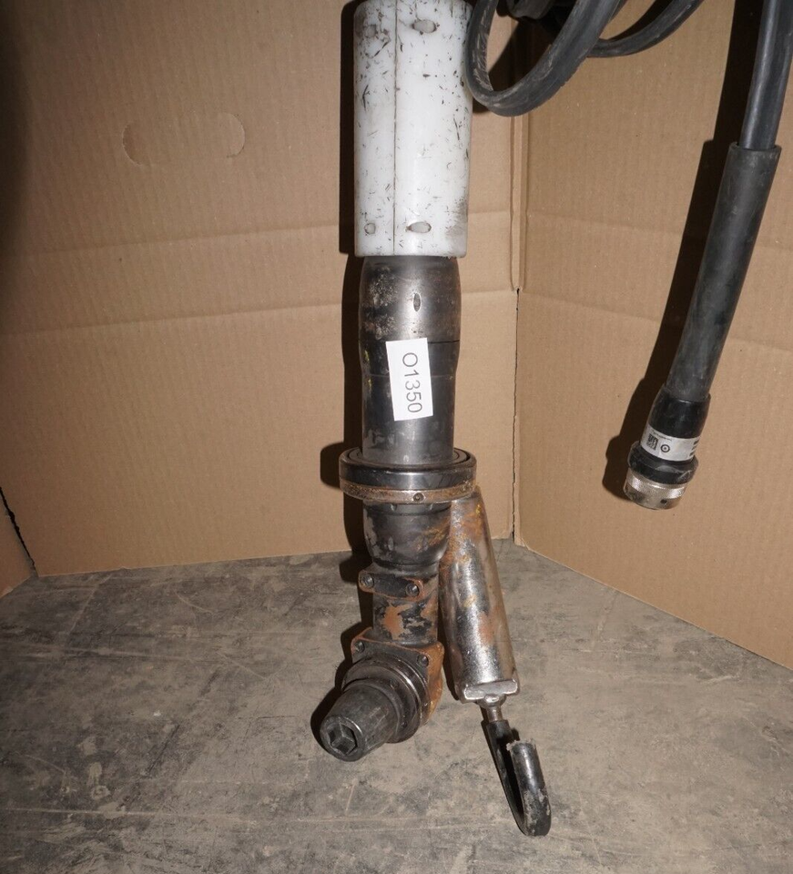 Atlas Copco ETD ST101-270-20 O 1350/51 | eBay.de