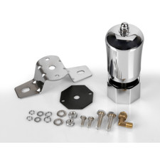 TROMBA FISCHIO TRENO PNEUMATICA IN OTTONE CAMION TRUCK 118 DB 6-15 Bar