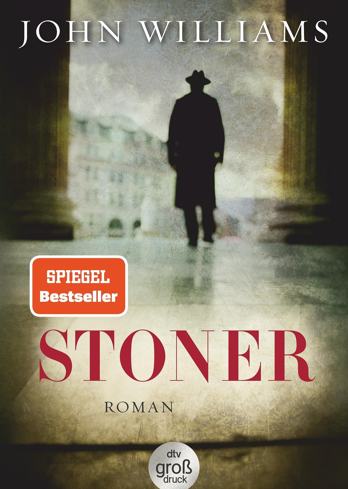 Thumbnail - John Williams / Stoner / 9783423254175