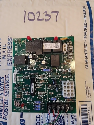 Goodman Amana PCBBF140 Ignition Control Circuit Board 50M56-291-04