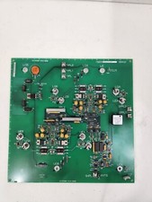 GE GENERAL ELECTRIC IS200DSFCG1AEB D/S FEEDBACK BOARD 6BA02