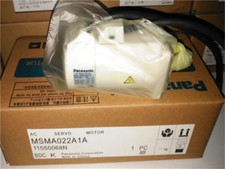 1PC Panasonic MSMA022A1A AC Servo Motor New In Box Expedited Shipping