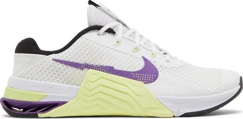 Nike Metcon 9 Training Shoes Light Lemon Twist DZ2617-701 Men Size 10  No Box Nike Metcon 9 Training Shoes  main image 2