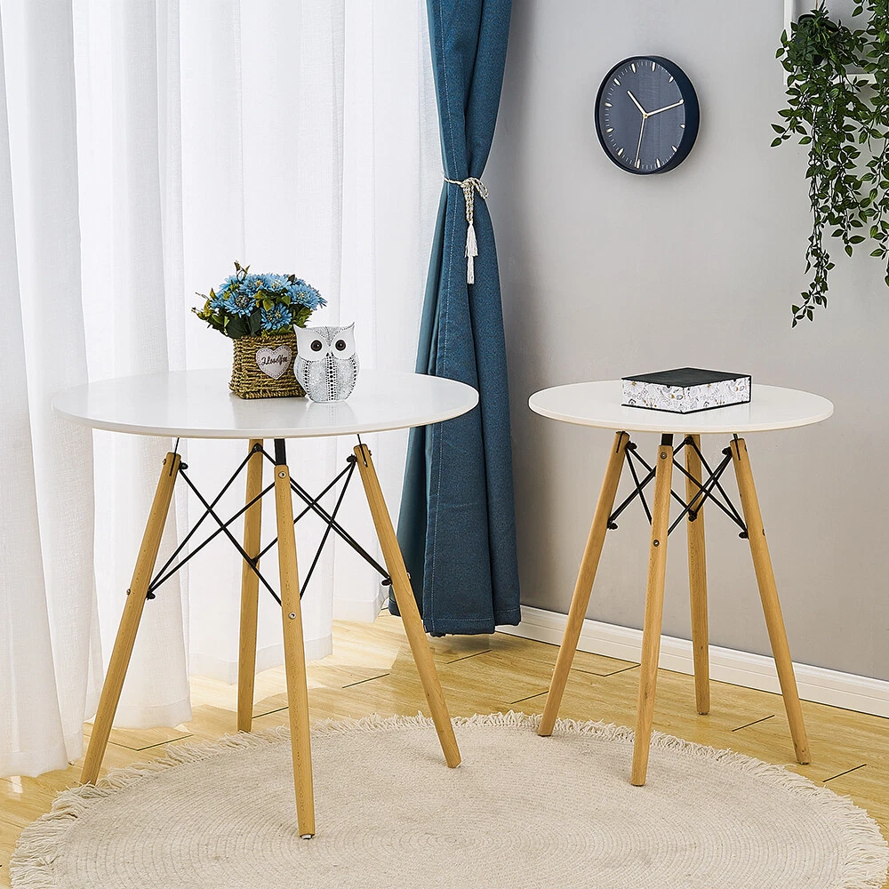 Eiffel coffee sale table