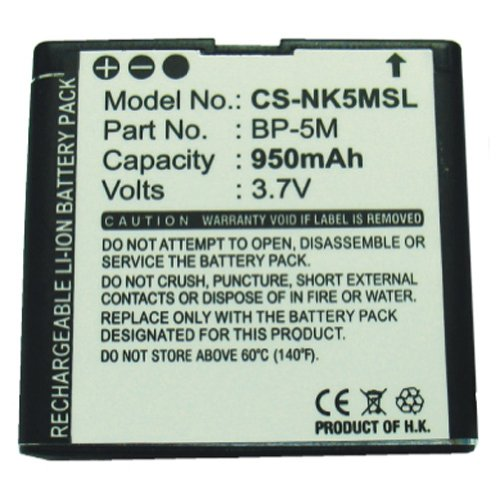 Annella Batteries Li-Ion 18650 Akku Packs /1S2P Medical Battery Pack 3.6 V, Ioni Di Litio 5700 Mah Monitor Per Pc200 300 - Foto 13