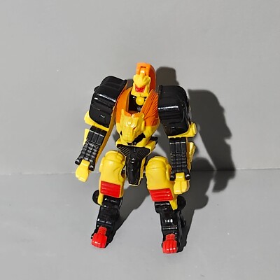 Transformers Universe 2.0 Legends RAZORCLAW Special Team Leaders 2008 Classics