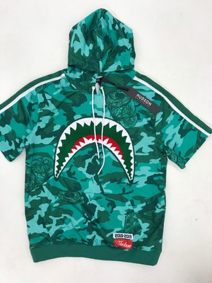 hudson shark jacket