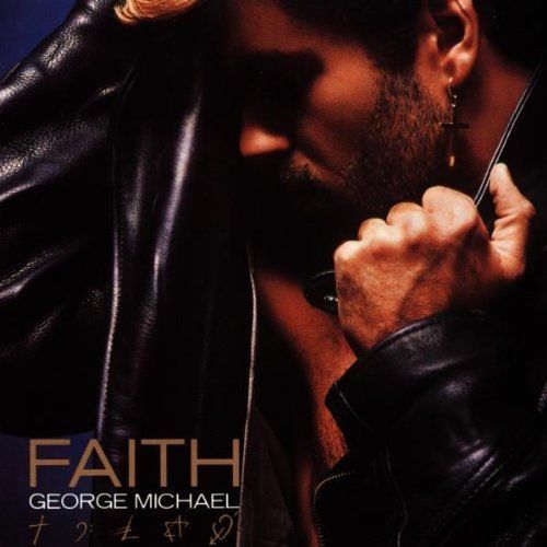 George Michael: Faith CD Album ***NEW***