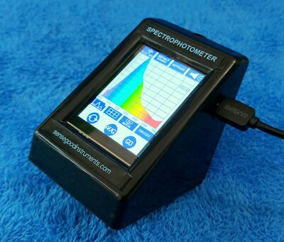 Best Selling Color Spectrophotometer Ceramics Tiles Slurry Potteries Archaeology