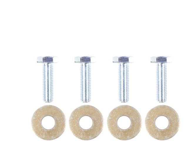 Draw-Tite 85SH86T Rear Trailer Hitch Fits 1990-2005 GMC Safari - Imagem 3 de 3