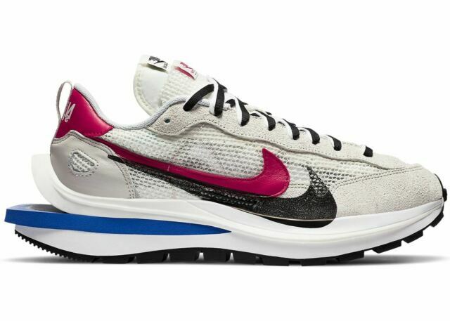 Nike VaporWaffle x Sacai Sail 2020 