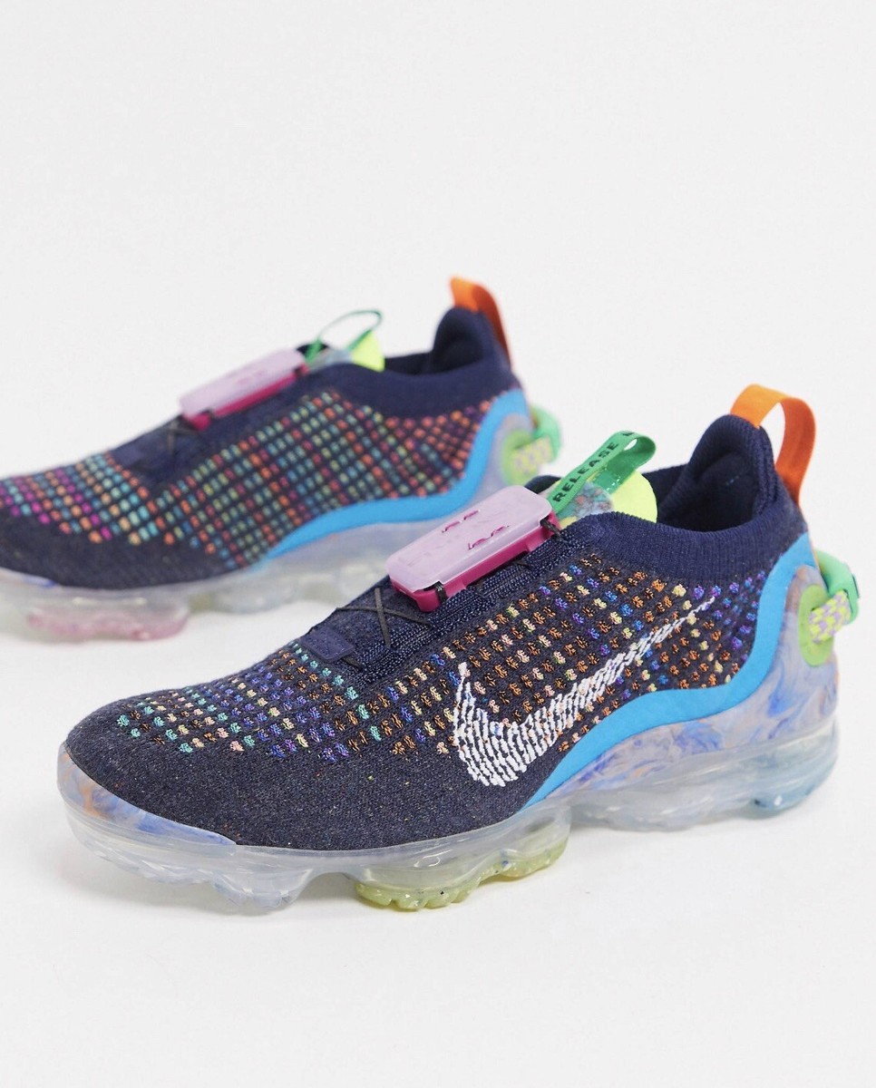 Vapormax Shoes Vapormax Flyknit Nike Vapormax 2021 Women's Womens
