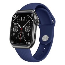 Trevi Smartwatch ( AMOLED ) T FIT 400 CALL Blue e Black 50 mm OTF40000