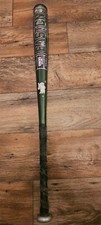 Easton Pro Big Barrel Baseball Bat BX5 3228 33" 29oz CU31 Alloy Made in the USA