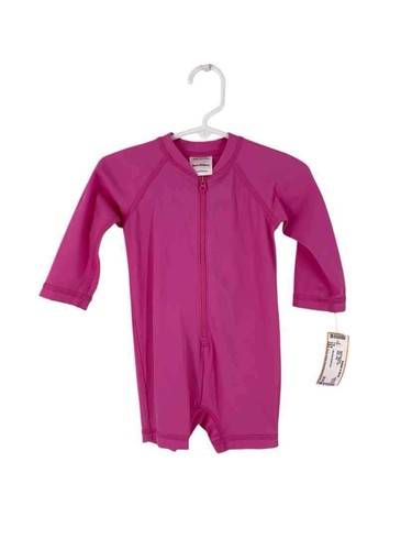 Hannah Anderson Kids Size 70/6-12m Bathing Suit