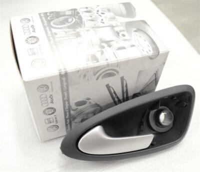 Innentürgriff Vorne Links Für Seat Ibiza 6J 2009-2017 | Originale Passform 6J1837113A | Einfacher Einbau