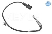Meyle 614 800 0083 Sensor, Abgastemperatur For Opel Vauxhall