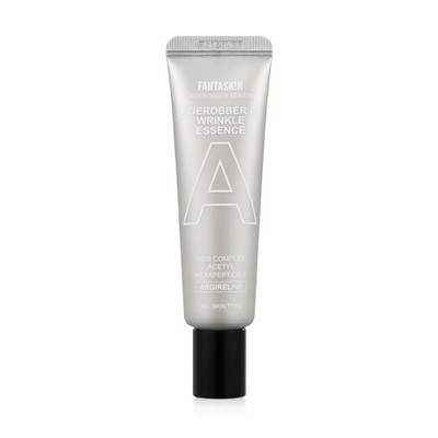 [Fantaskin] Agerobber 60 Wrinkle Essence Anti-aging Blemish removal Skin Care