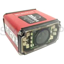 MICROSCAN ID-40 Mini Barcode Reader Scanner 7411-1000-1003