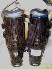 Tecnica Innotec T1-8 6.1 Adult Womens??? Ski Boots US Size 6.5N 24.5 5 1/2 38 — photo 4