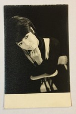 1960's Hong Kong Chinese actress photo International Studio