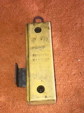 Benner Nawman UP-B36 Telephone Cable Drop Slitter Tool