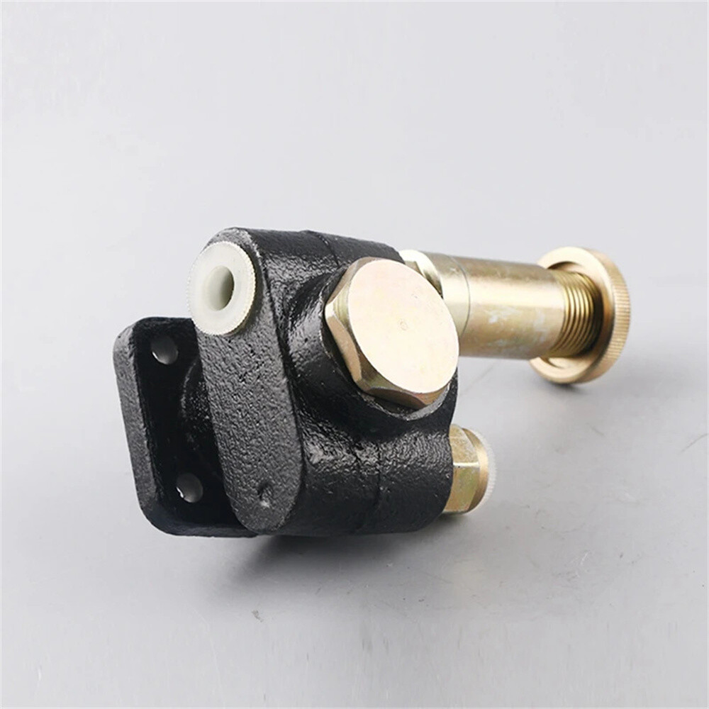 Fuel Pump 105220-7230,105220-7010 Fits For Isuzu 6BG1 For EX200-5