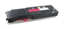 331-8431 - Cartridge, Toner, 9K, Magenta, Start
