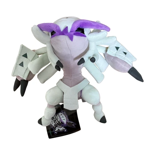 Pokemon Center Original Golisopod Boss Pretend RR Plush Doll w/ Tag Unused - Picture 1 of 5