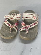 Women  s Skecher size 7 Mad Swag sandals